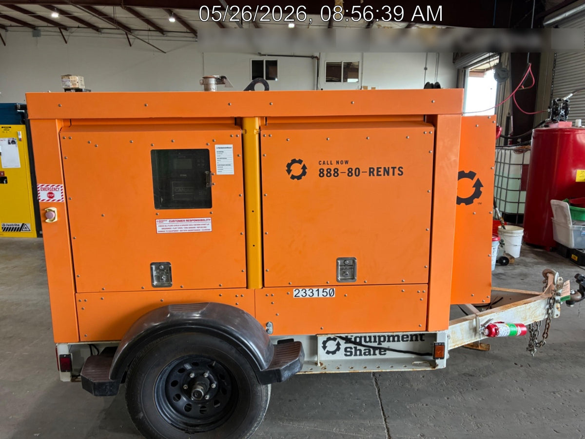 2022 PIONEER SAPP44S10L71-D2.9L4