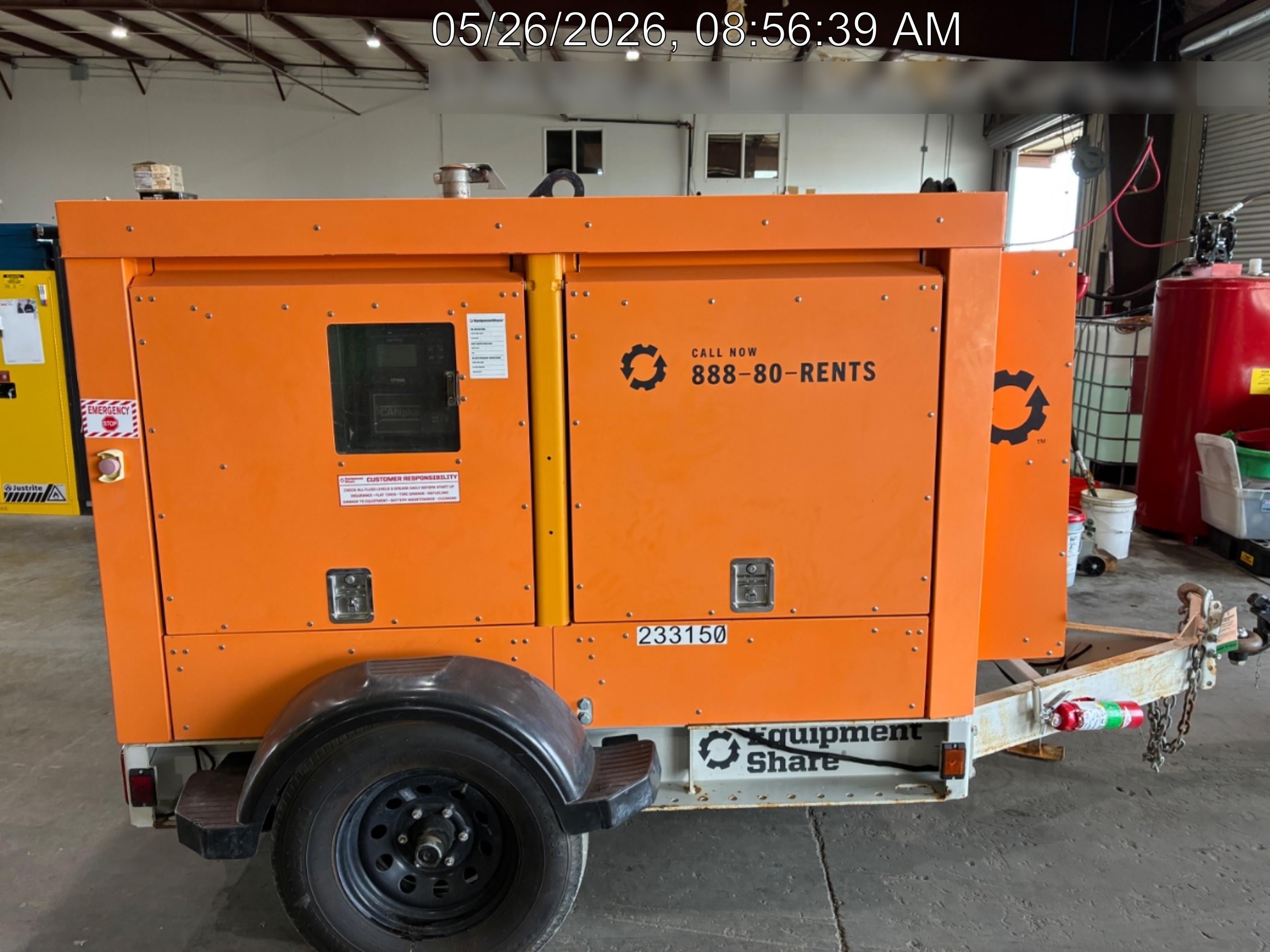 2022 PIONEER SAPP44S10L71-D2.9L4