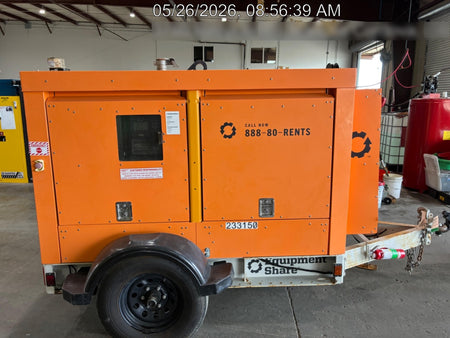 2022 PIONEER SAPP44S10L71-D2.9L4