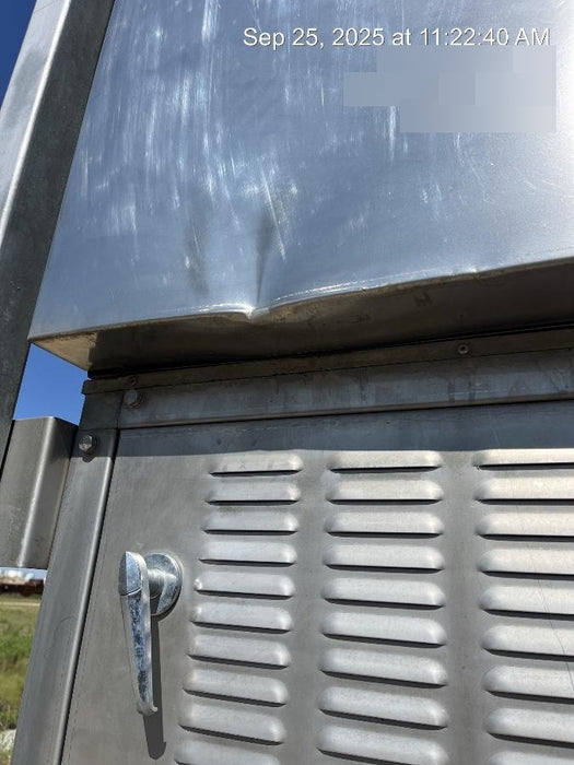 2022 SMARTECH SACP25A-HS-XP