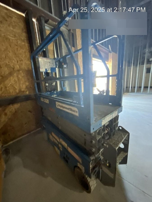 2020 Genie GS-1930 Standard Machine