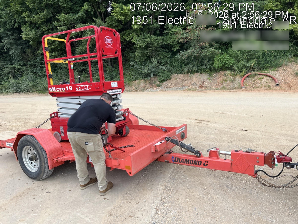 2020 DIAMOND C TRAILERS DSA-12T