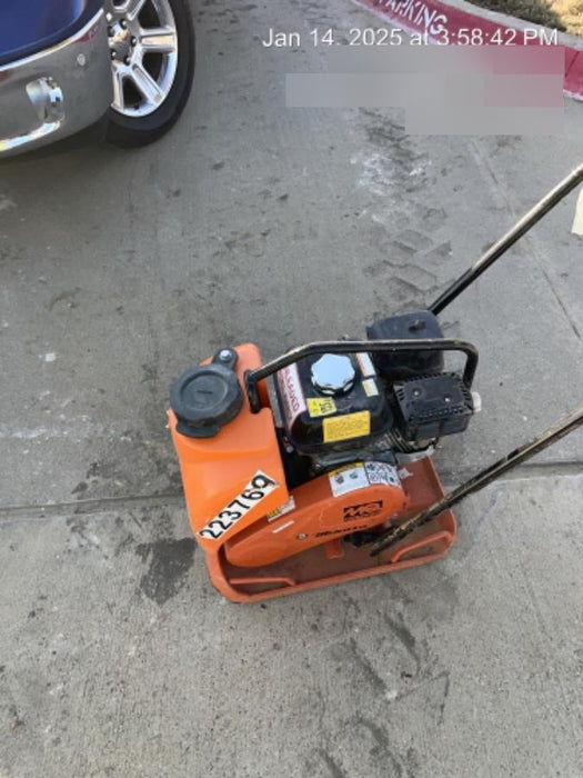 2022 MULTIQUIP MVC82VHW