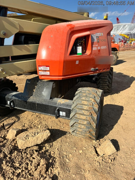 2026 JLG 450AJ
