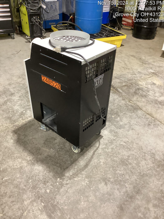 2022 KWIKOOL KPAC1811-2