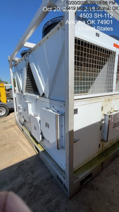 2024 SMARTECH SACP81A-HS