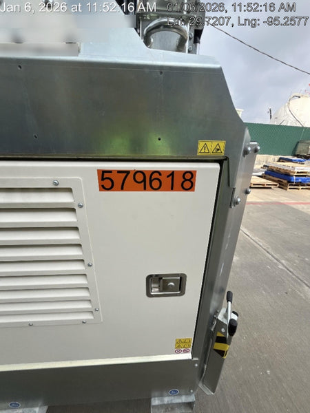 2025 GENERAC SLT-DCUBEHYPRK2