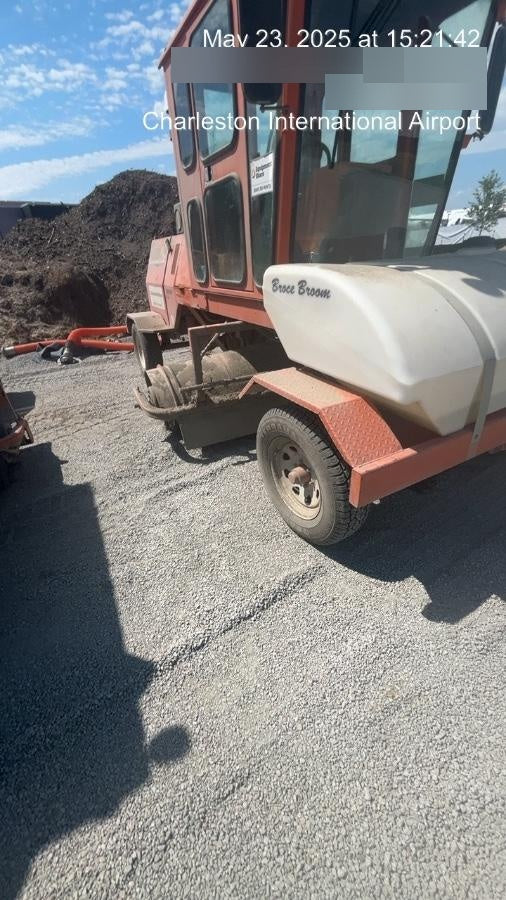 2019 BROCE RCT350