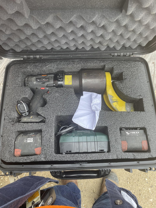 2020 TORCUP VT-3000KIT