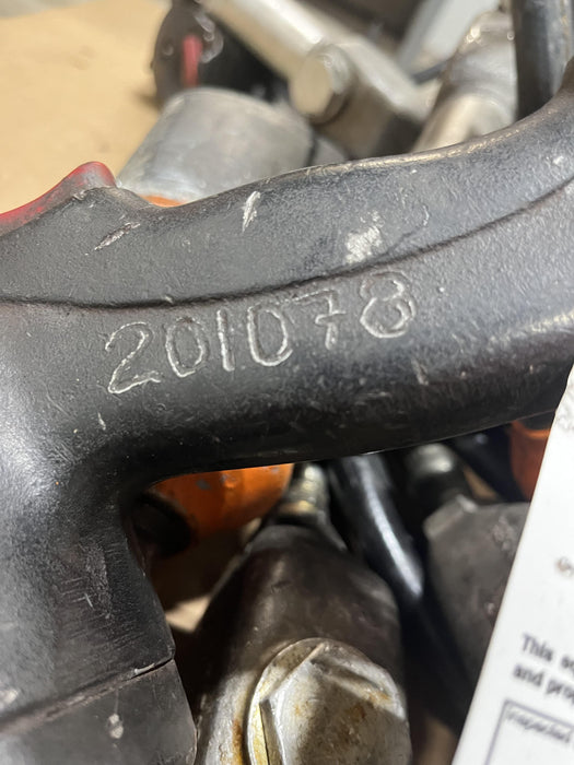 2022 INGERSOLL RAND 2925P3TI