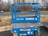 2020 Genie GS-1930 Fixed rails with chain entry gate - Pre A92.20