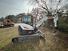 2023 BOBCAT E50