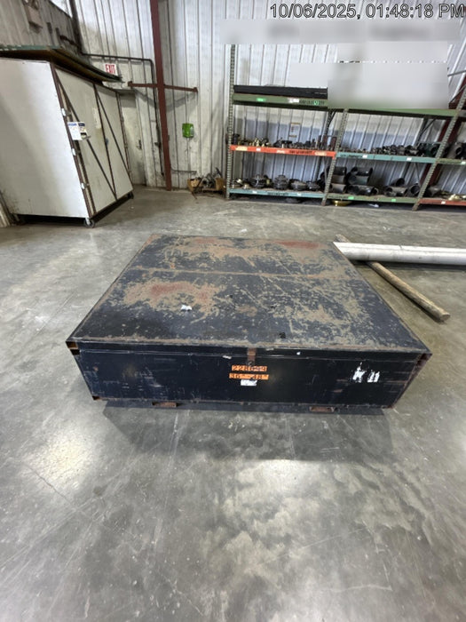 2021 MATHEY DEARMAN 8SA