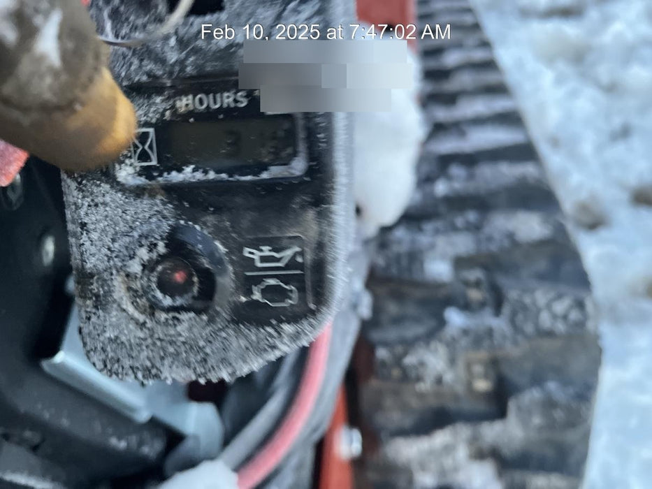 2023 DITCH WITCH C24XA