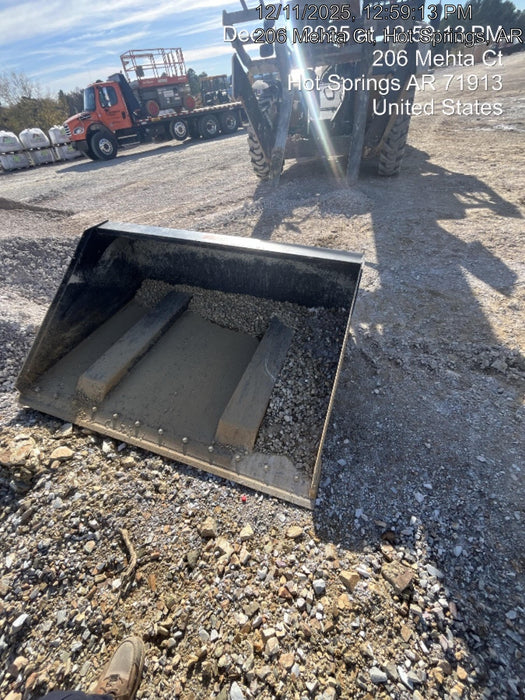 2025 STAR INDUSTRIES 1406B