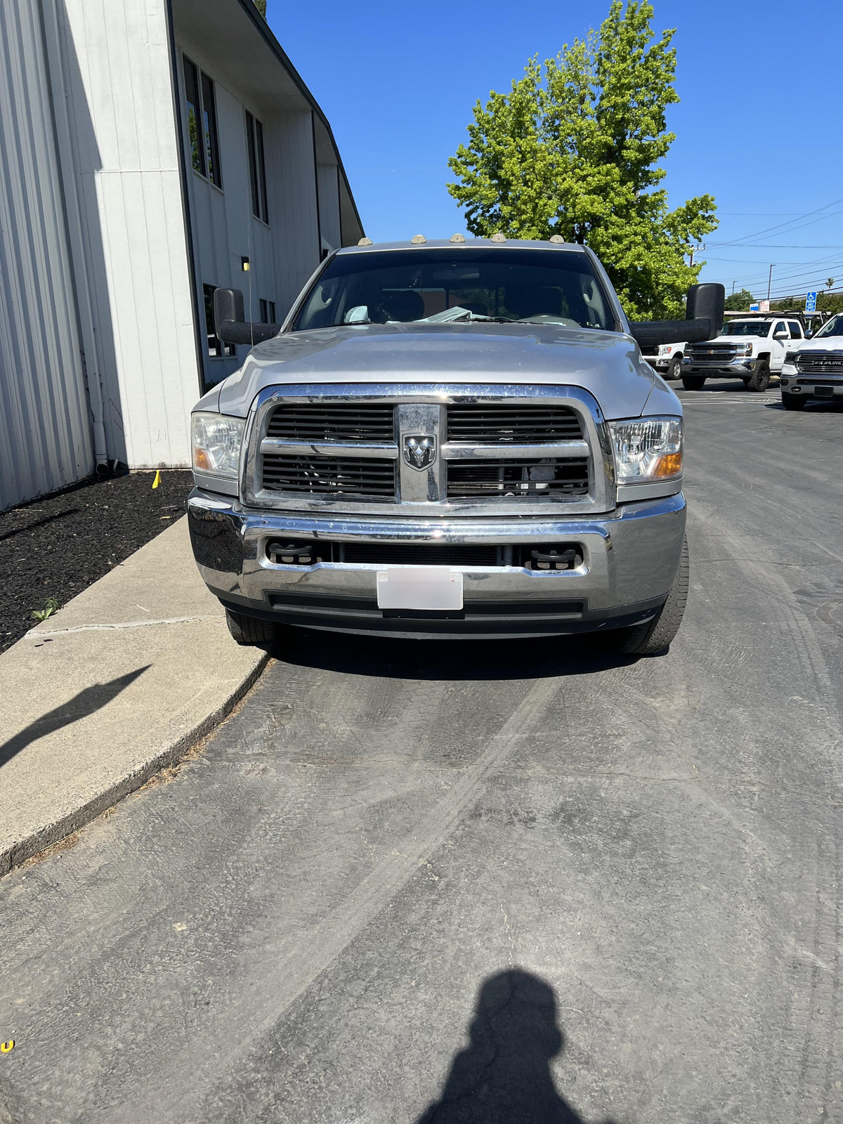 2019 AMERICAN PNEUMATIC TOOL M117