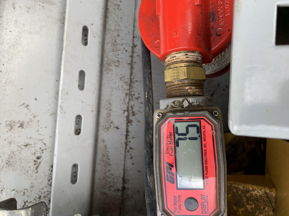 2020 FUELCUBE FCP250