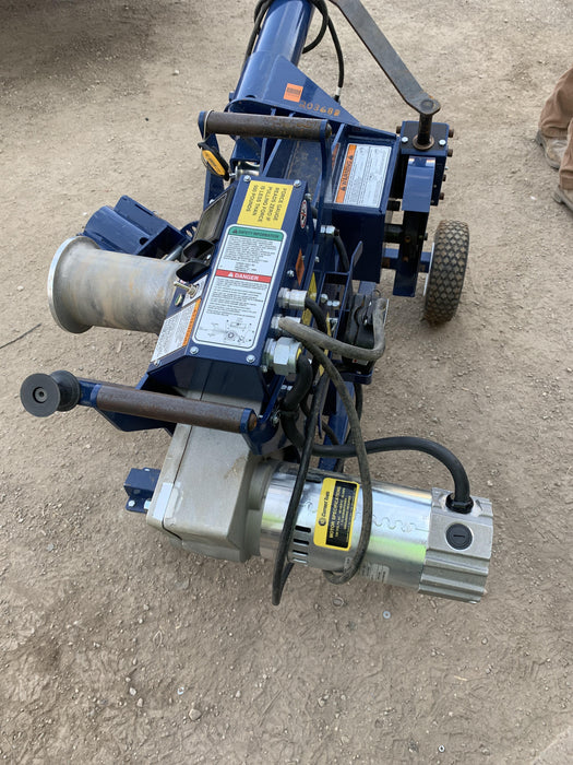 2021 CURRENT TOOLS 100A