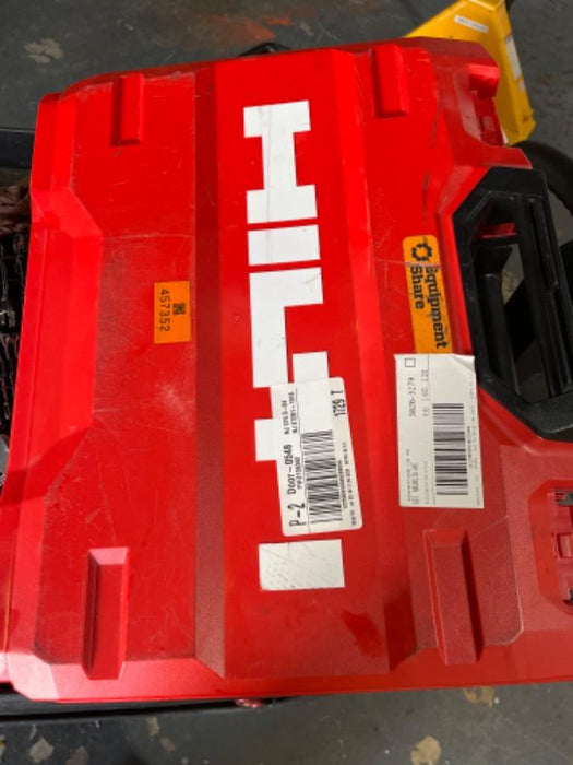 2024 HILTI DX 5-SM
