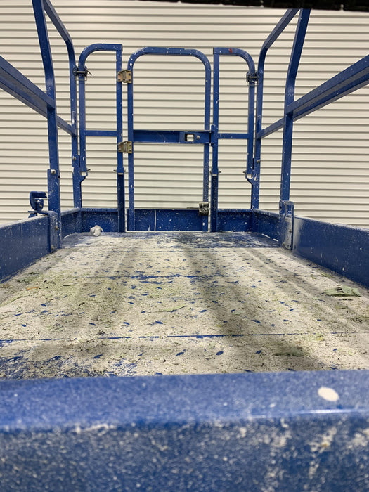 2021 GENIE GS-4046 E Drive