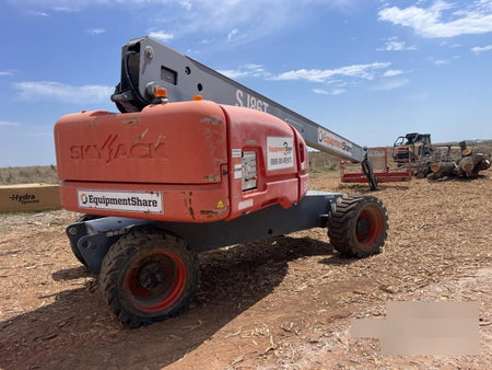 2019 SKYJACK SJ86T