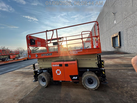 2024 JLG RT4069