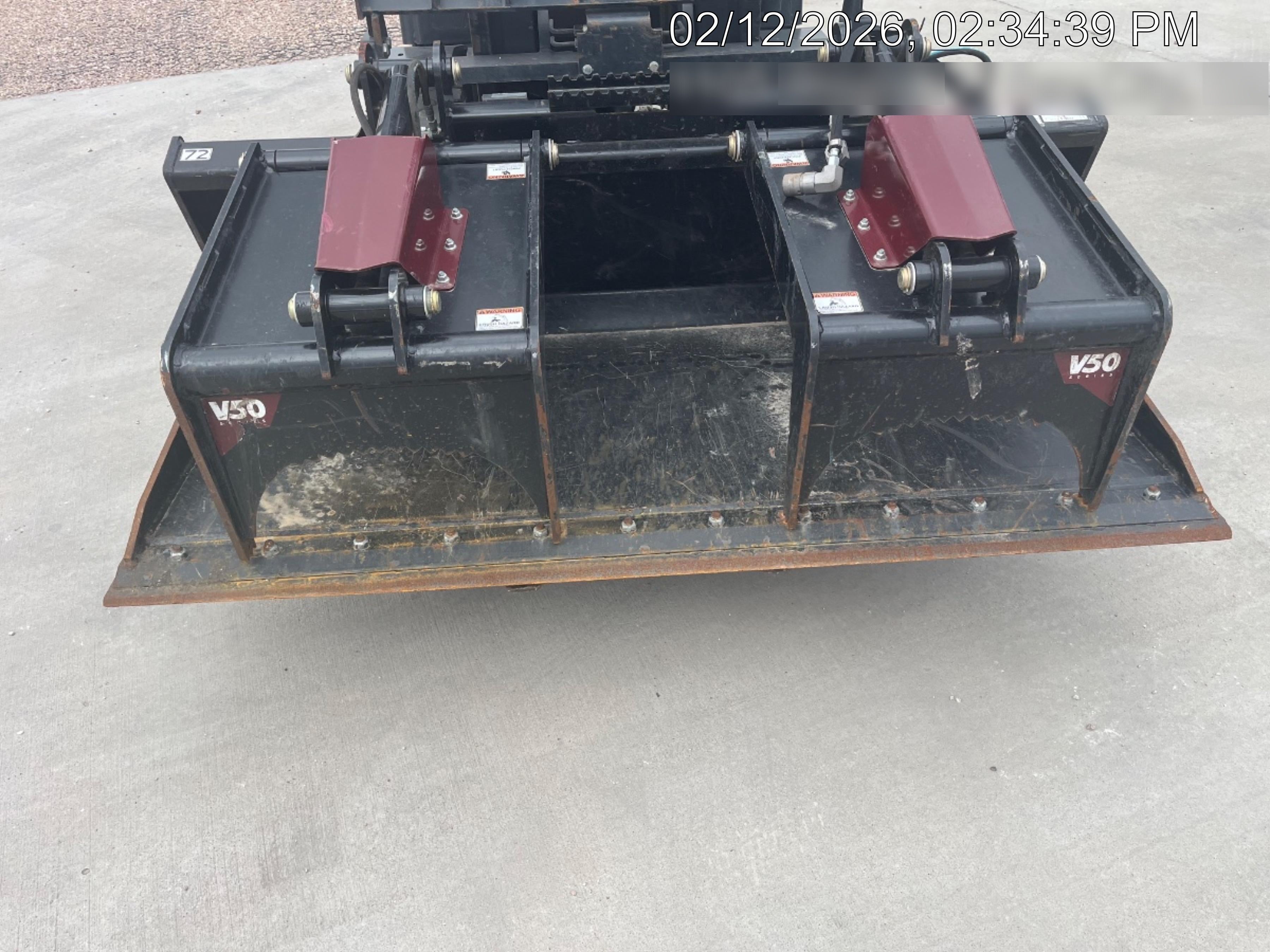 2025 VIRNIG SBG72