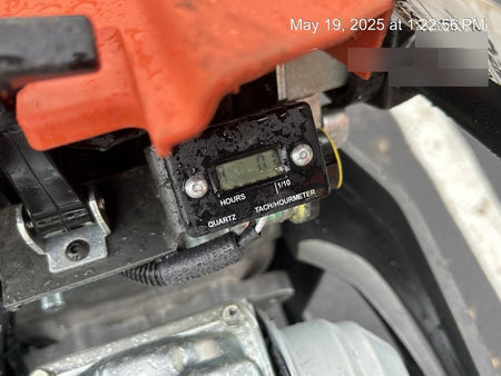 2024 HUSQVARNA LT6005