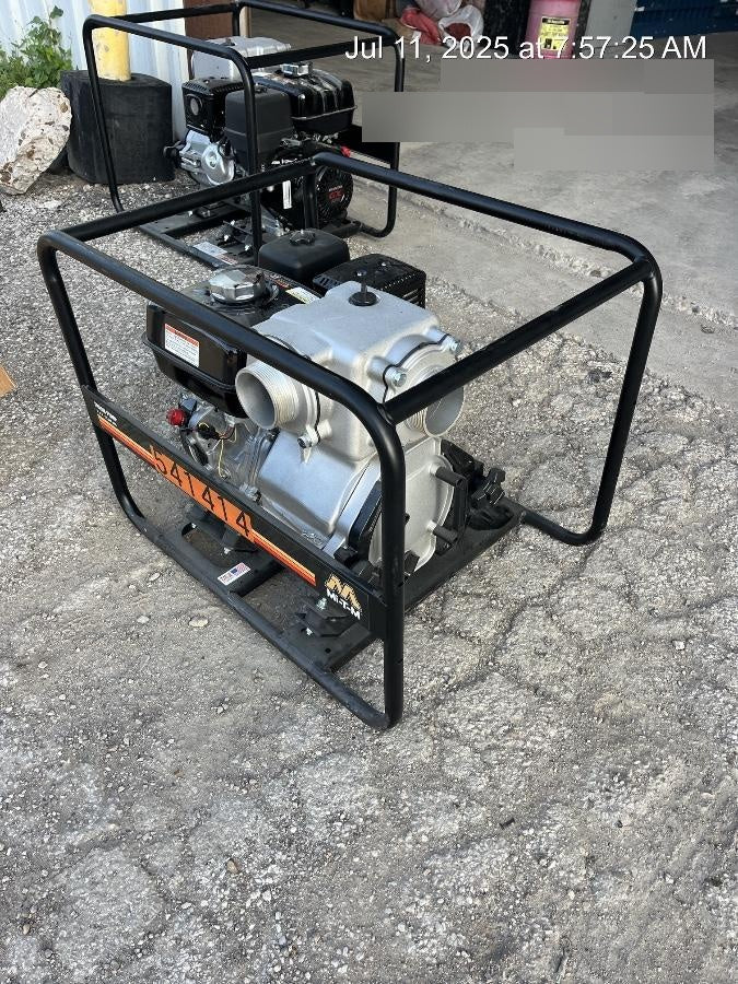 2025 MI-T-M WTP-T03-0MGH
