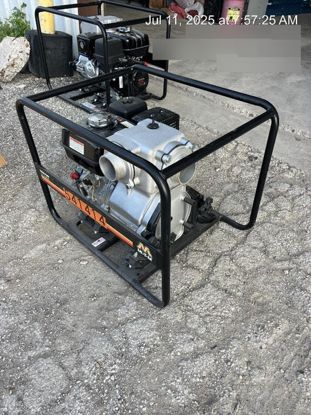 2025 MI-T-M WTP-T03-0MGH