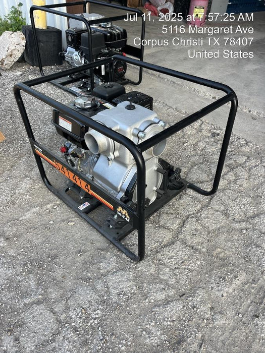 2025 MI-T-M WTP-T03-0MGH