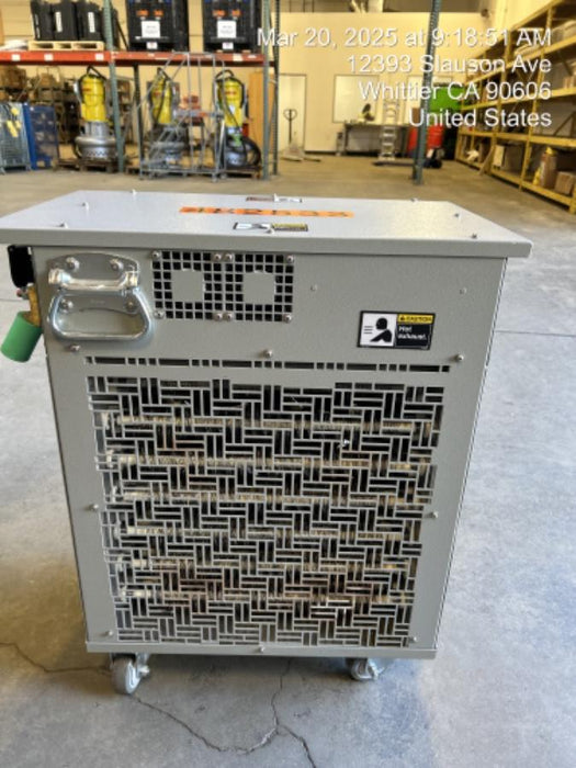 2024 ASCO AVTRON 2705