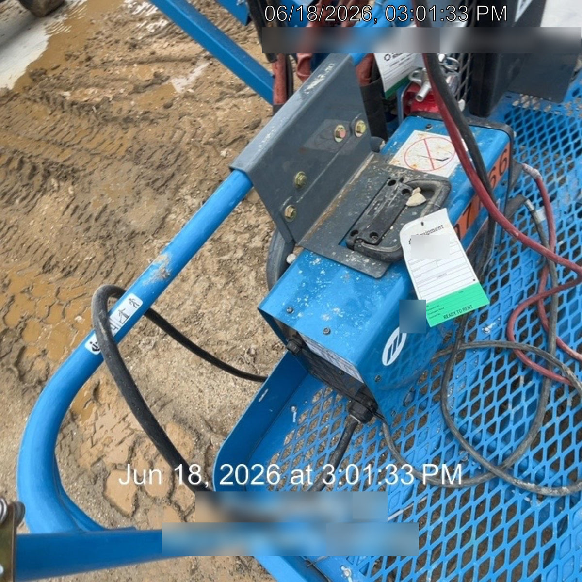 2026 MILLER ELECTRIC CST-282