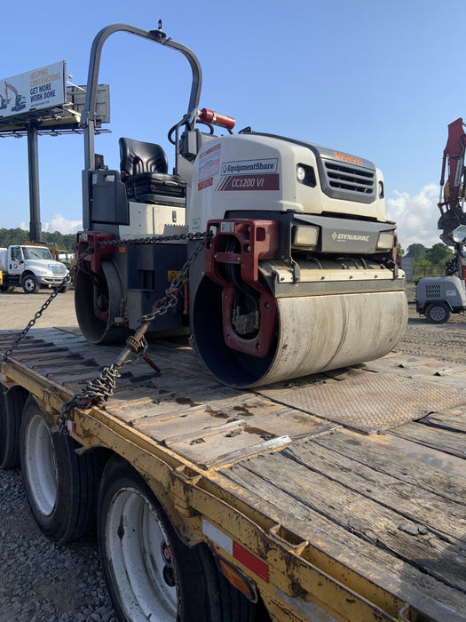 2021 DYNAPAC CC 1200