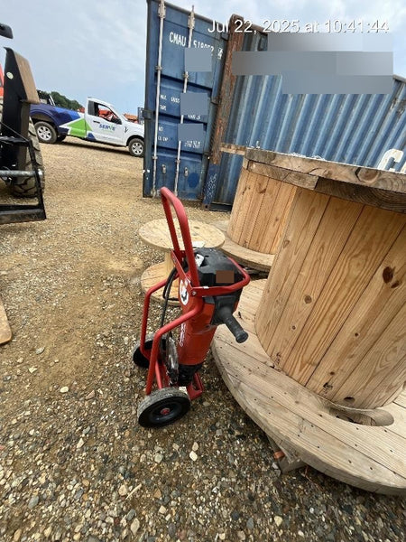 2024 HILTI TE 3000-AVR
