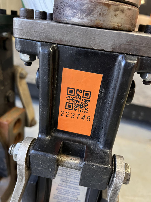 2022 GEARENCG MFG PHD0535 - GEARWRENCH