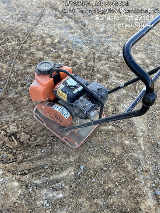 2023 MULTIQUIP MVC82VHW