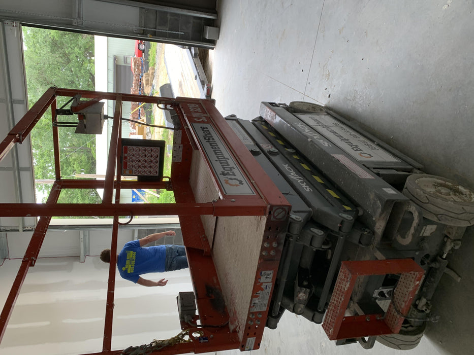 2019 SKYJACK SJIII-3219