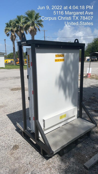 2021 TRYSTAR IL-126-VDE-45MBLP