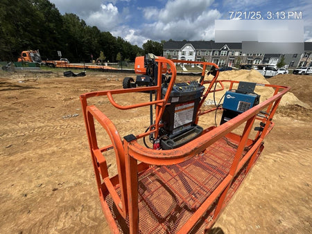 2024 MILLER ELECTRIC CST-282
