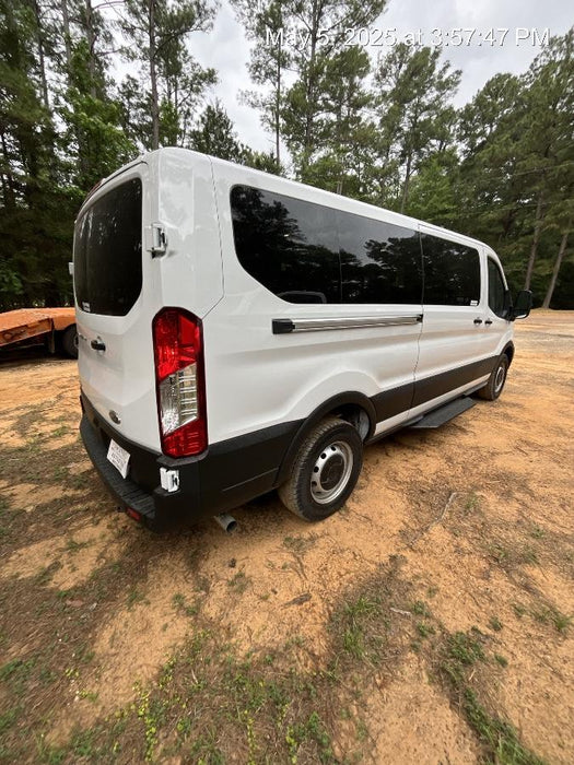 2024 FORD Transit 350 Rental