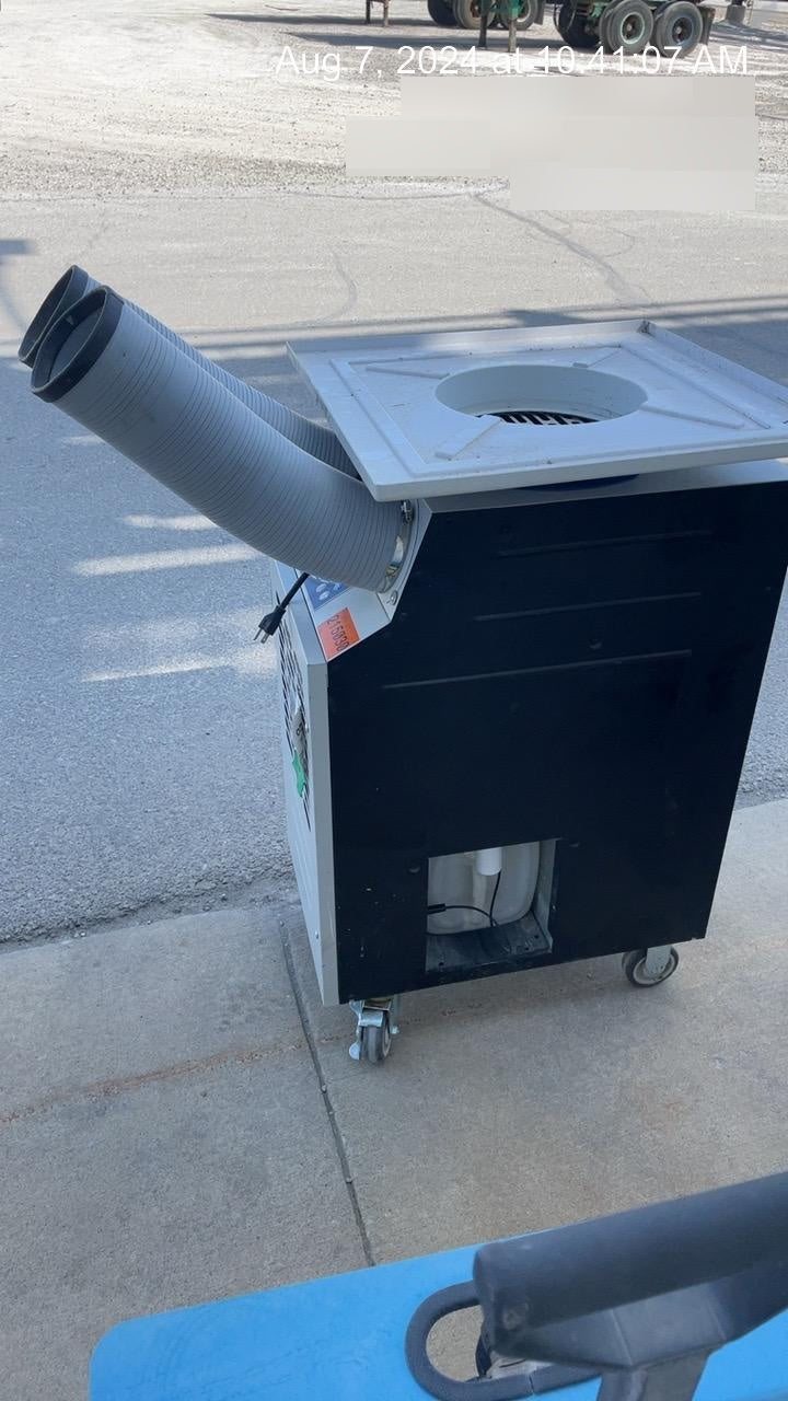 2022 KWIKOOL KPAC1411-2