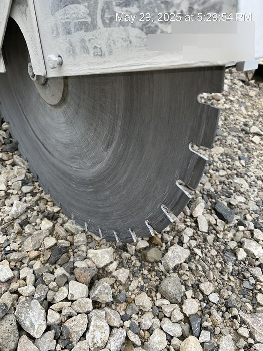 2023 HUSQVARNA FS 524