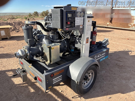 2023 ATLAS COPCO PAC F66 KD