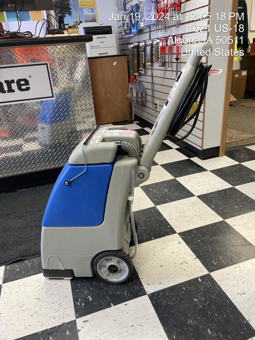 2023 SANICLEAN 96707