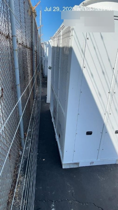 2024 OCEANAIRE OVAC36034AH