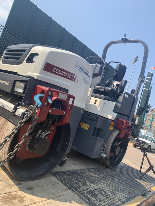 2020 DYNAPAC CC 1200