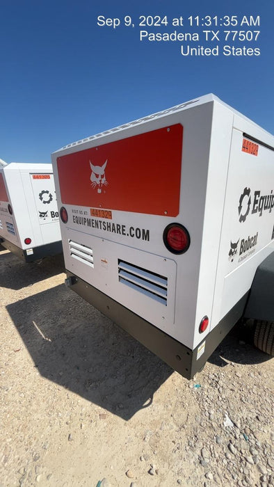 2024 BOBCAT PA425WCU-T4F