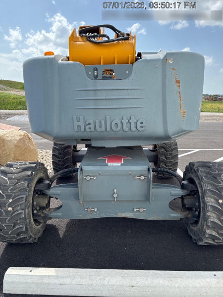 2020 HAULOTTE HA46RTJO