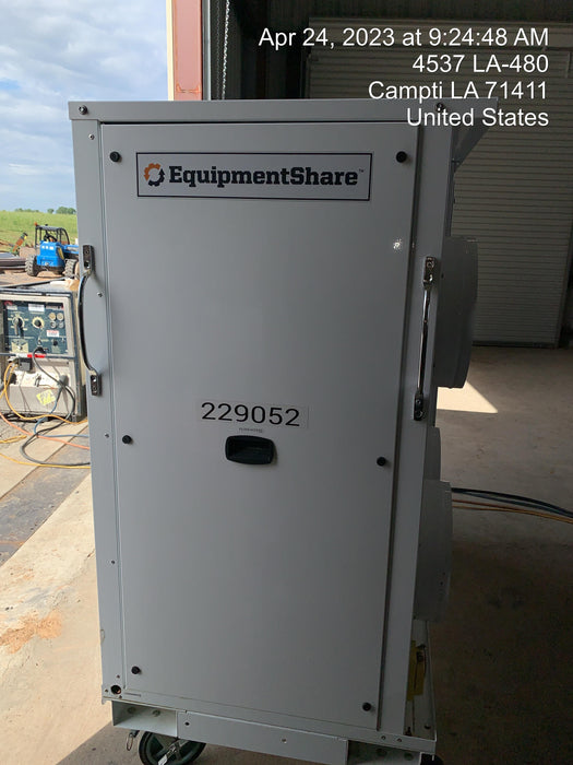 2022 UNITED COOL AIR Mach145G4AS30